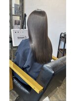 ストリームファースト(Stream1st) アッシュブラウン