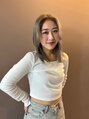 レブ ヘアーサロン(Reb, HairSalon) 末次 由奈