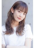 20代30代40代髪質改善ナチュラルボブ艶感ピンクアッシュ