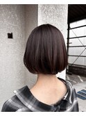 ふんわりボブ＊*
