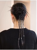 ＊大切な日に＊ヘアセット得意です！是非お任せください