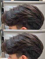 ニコ トウキョウ ヨコハマ(nico)&nbsp;曲がる縮毛矯正