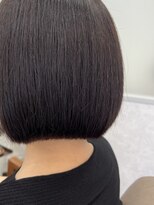 スタジオヒープ 辻堂(studio HEAP)&nbsp;ボブ