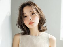 フレイムス ヘアアンドリラックス 大宮東口店(Frames)の雰囲気（デザインカラー得意なスタッフ多数(イルミナ・アディクシー)）