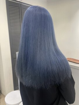 ルーブ トウキョウ(Loob. TOKYO) ハイトーンカラーミルクティーベージュピンクベージュ韓国30代