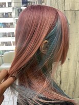 トムキャット(TOM CAT) 【新宿・TOMCAT】水色ピンク