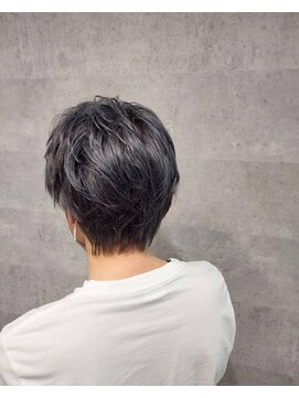 ウーラバイウェルズ 大和八木(U-ra by wells) メンズショート