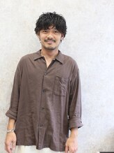 ミューズ 名古屋north(MUSE) 平松 伸悟