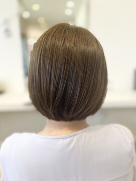 美容室 キララ(Kirara) カット