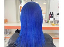 トリプルエイチフォーヘアー 国分店(HHH for hair)