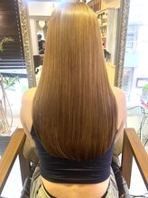 リノア(LINOA) 髪質改善クリスタイルトリートメント