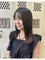 グッドネイバーズ 北千住(GOOD NEIGHBORS kitasenjyu) 髪質改善トリートメント【GOOD NEIGHBORS北千住】