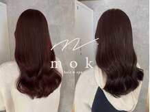モク(mok)