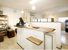 「丁寧なカウセリング」＋「充実したメニュー」であなただけに似合うヘアトレンドをご提案♪