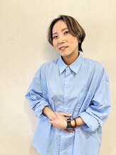 アグ ヘアー フェイム ららパーク天童店(Agu hair fame)&nbsp;齊藤 希奈