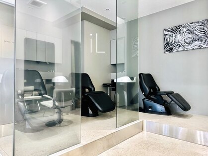 イリ(iLi)の写真