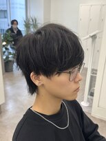 グレート(GREET)&nbsp;マッシュウルフ