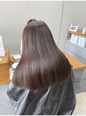 髪質改善Aujuaトリートメント♪