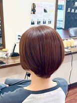 バンビ 本渡店(Bambi)&nbsp;ショート