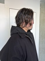 ピロ(piilo) ハイライト×ゆるスパイラル