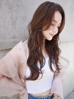 レウィン オモテサンドウ(Lewin-omotesando-)&nbsp;うるつやウェーブ