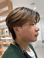 イフプロデュースドバイアミカ(iF produced by Amica)&nbsp;メンズかっt