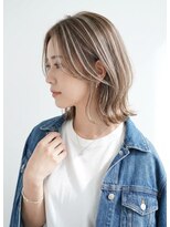 デュファブル 千葉(duFaBle) ショートカット/ハイライト