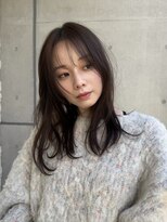 ゼスト アイヴィ(ZEST Ivy) ミディアムレイヤー