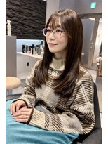 ミュー(MU) 静艶ローミディ