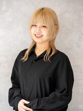 ブレス 横浜(bless)&nbsp;仲眞 千尋