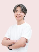 シルクレイ 新宿店(Silk-lei)&nbsp;川井 雄太