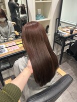 ココット 京橋店(cocotte)&nbsp;ピンクブラウン