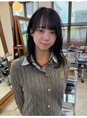 ハッシュレイヤースタイル