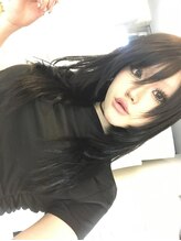 プロミルサロン(Promille salon) HARUNA