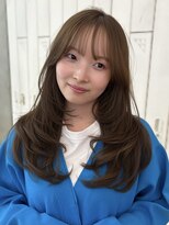 アトロ(Atoro)&nbsp;ワンカールだけで大人っぽくなるレイヤーカット/20代・30代