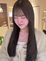 エミュ(emu) 【emu】まろやかグレージュ