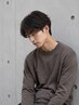 【ダメージ最小限】カット・ニュアンス・毛流れパーマ・トリートメント¥12000
