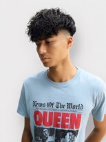 ロンドガルマン 名古屋(Lond GULLMAN) スペインカール