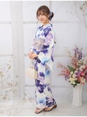 ゆかた/成人式/振袖レンタル/ゆかた/夏祭り/浴衣/卒業
