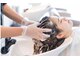 ユウヘアー 三軒茶屋店(U Hair)の写真/頭皮から整えて、芯から美しい髪へ