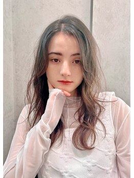 クレアール 足利店(CREAR)の写真/大人気のカット+カラーを毎月通いやすい価格でご提供します。