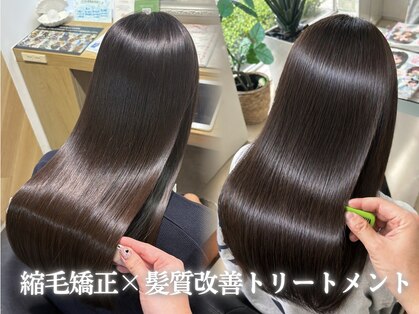 フォルテ 表参道店(FORTE)の写真