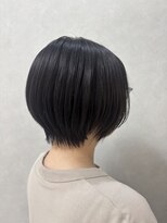 オアシス OASIS&nbsp;似合わせショート