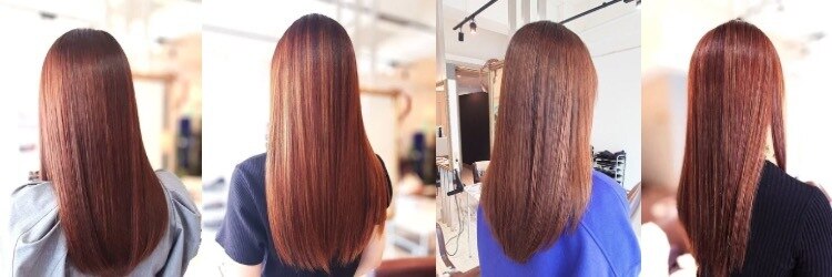 フォトンブリーロ(photon brilo)のサロンヘッダー