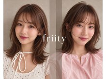 フリティ 大阪西梅田店(friity)