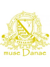 muse Danae【ミューズダナエ】