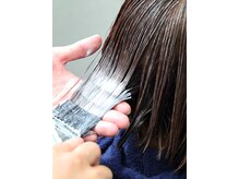 ヘアメイク グラッド(HAIR MAKE GLAD)