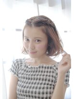 リッコ 横浜(ricco)&nbsp;☆Riccoアレンジ☆