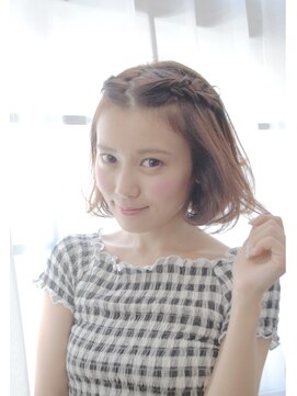 リッコ 横浜(ricco) ☆Riccoアレンジ☆