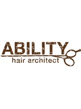 ABILITY hair architect